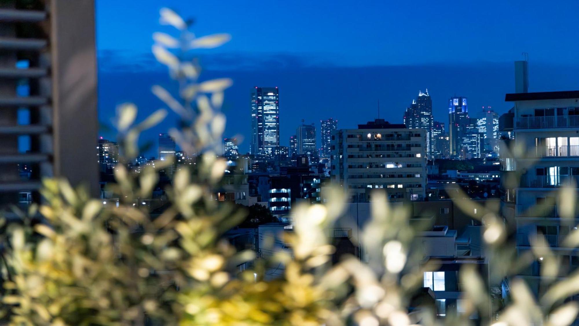 Tokyu Stay Shibuya Tokio Zewnętrze zdjęcie