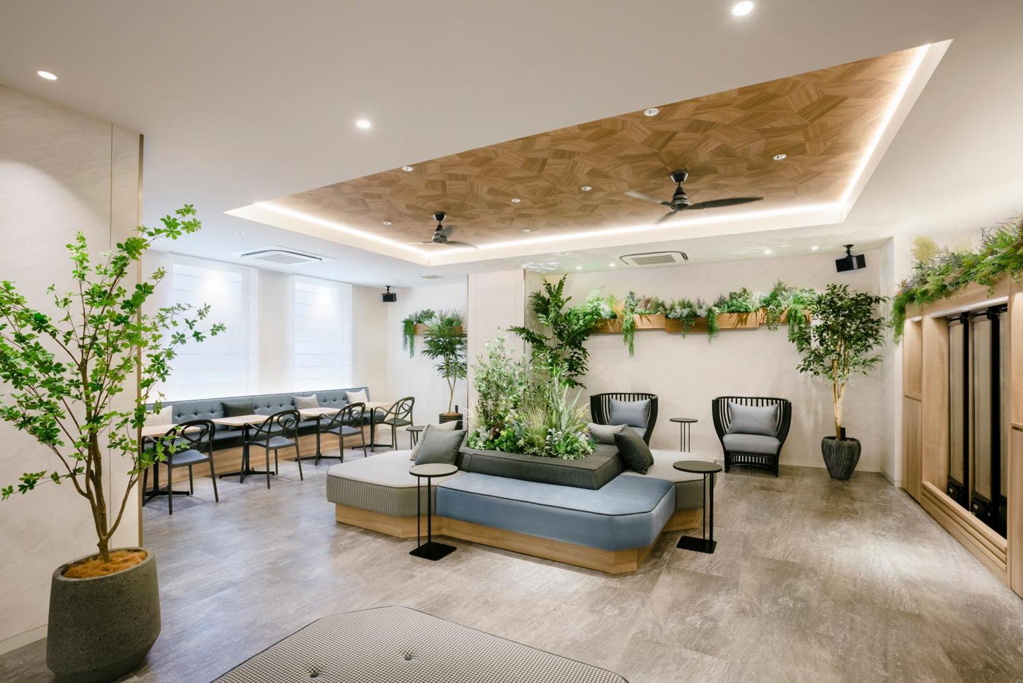 Tokyu Stay Shibuya Tokio Zewnętrze zdjęcie