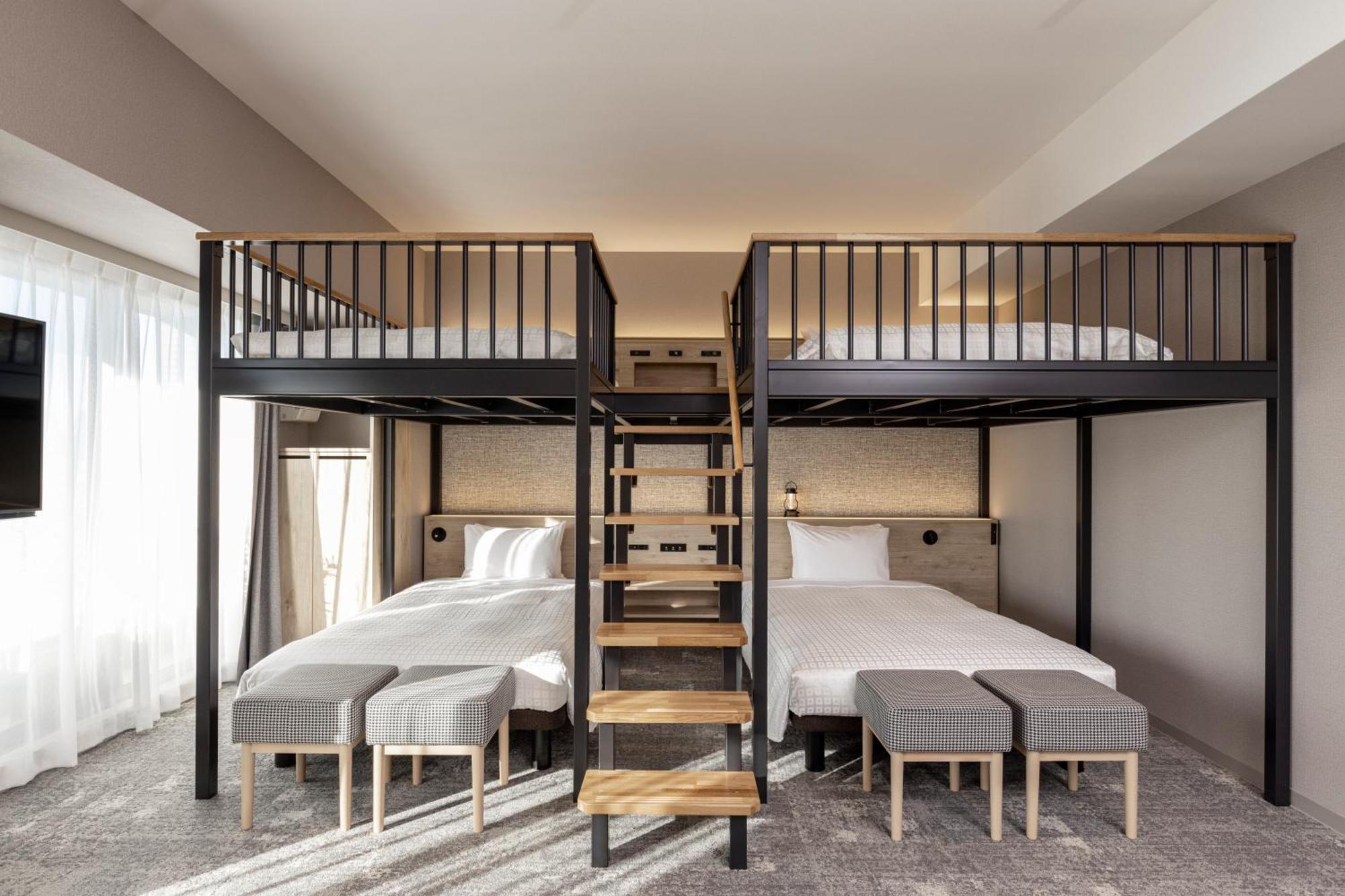 Tokyu Stay Shibuya Tokio Pokój zdjęcie